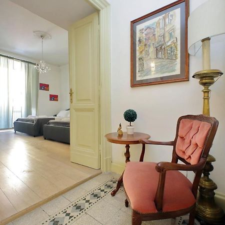 Divine Vatican View Apartment โรม ภายนอก รูปภาพ