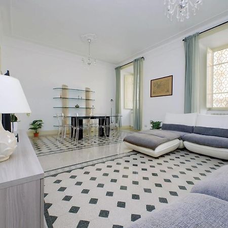 Divine Vatican View Apartment โรม ภายนอก รูปภาพ