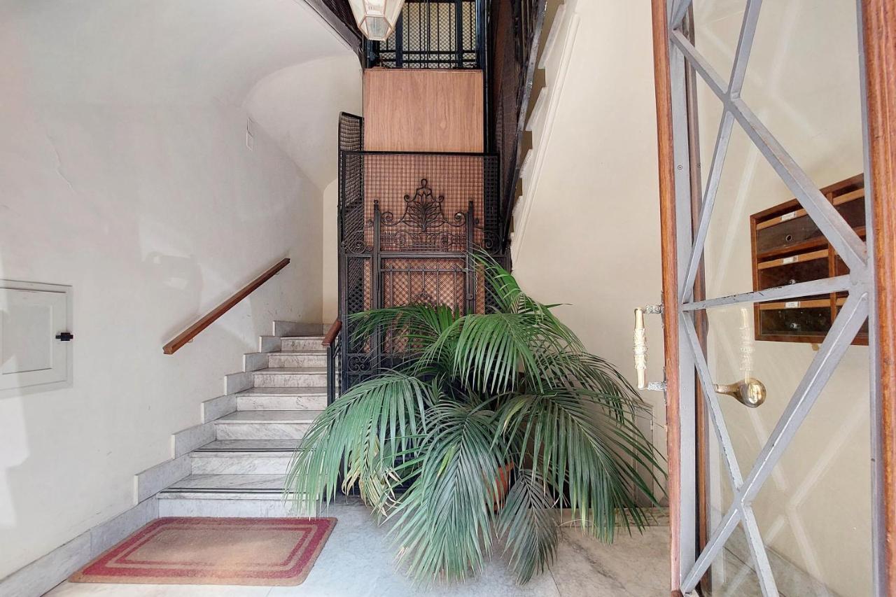 Divine Vatican View Apartment โรม ภายนอก รูปภาพ