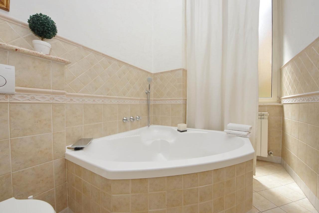 Divine Vatican View Apartment โรม ภายนอก รูปภาพ