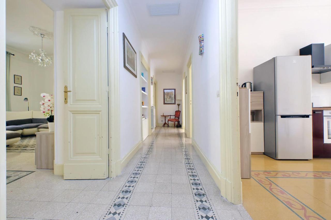 Divine Vatican View Apartment โรม ภายนอก รูปภาพ