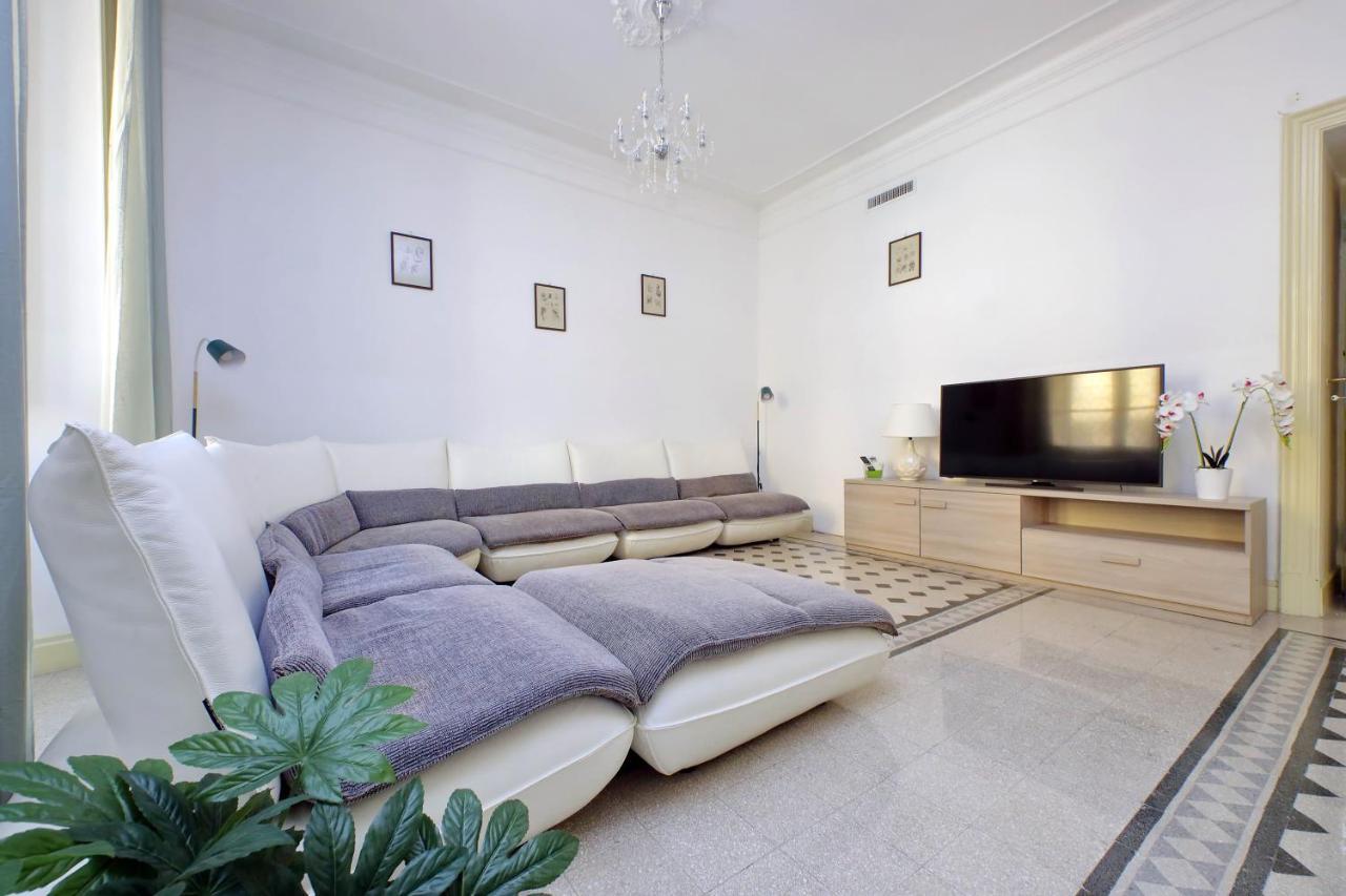 Divine Vatican View Apartment โรม ภายนอก รูปภาพ